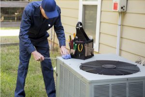 Why You Should Call a Professional for Your Air Conditioning Repair