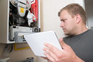 When to Schedule Your Furnace Inspection