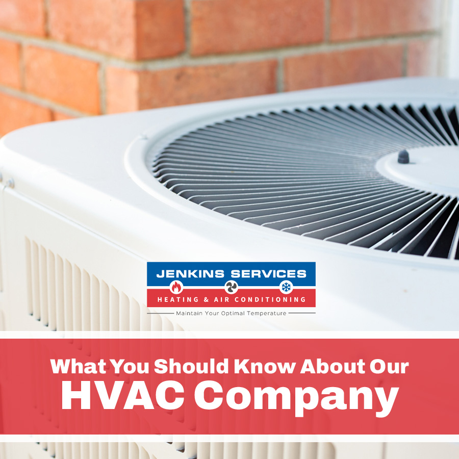 What You Should Know About Our HVAC Company