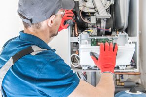 5 Signs It’s Time to Schedule HVAC Maintenance