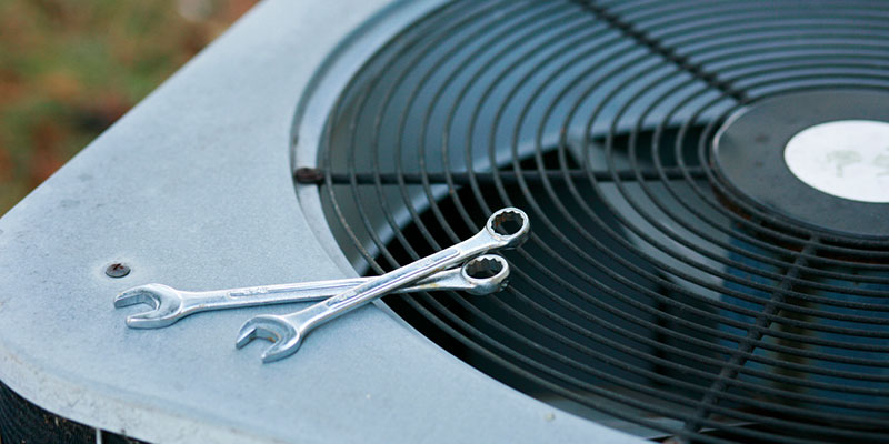 Beat the Heat: The Crucial Role of AC Maintenance in Summer
