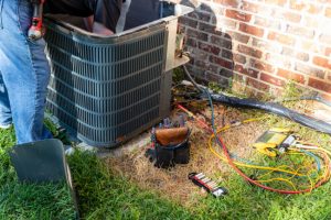 Three Reasons to Schedule Air Conditioning Maintenance Before Summer Really Sets In