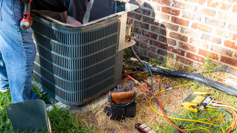 Three Reasons to Schedule Air Conditioning Maintenance Before Summer Really Sets In