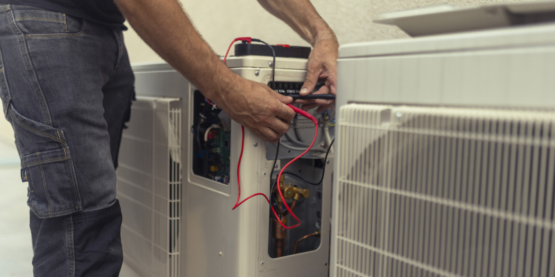 How to Tell if You Need an Air Conditioning Replacement